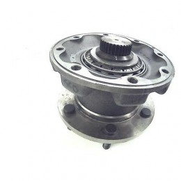 Передний корпус гидравлического двигателя BOBCAT - 7008041