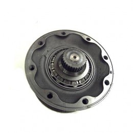 Передний корпус гидравлического двигателя BOBCAT - 7008041