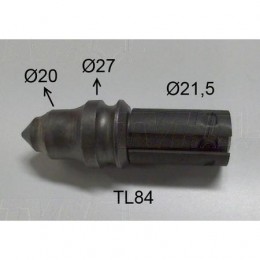 Буровая коронка rock auger BOBCAT - 7008881