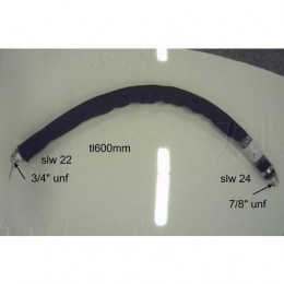 Гидравлический шланг с фитингом BOBCAT - 7100626