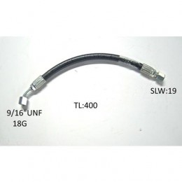 Гидравлический шланг с фитингом BOBCAT - 7106205