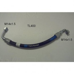 Гидравлический шланг с фитингом BOBCAT - 7113305