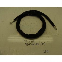 Гидравлический шланг с фитингом BOBCAT - 7114121