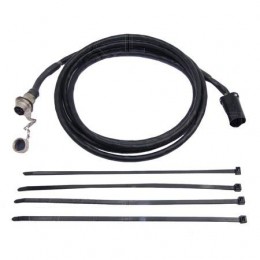 Жгут электрокабеля управления навесным оборудованием BOBCAT - 7128426