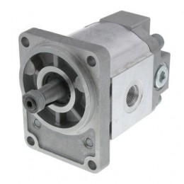 Мотор вентилятора Bobcat / 7166643