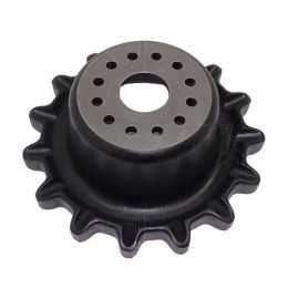 Ведущая звездочка гусеницы BOBCAT - 7166679