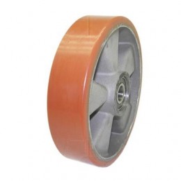 Колесо грузовое JUNGHEINRICH (AMEISE) - 71807720