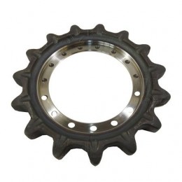 Ведущая звездочка гусеницы BOBCAT - 7204050