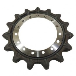 Ведущая звездочка гусеницы BOBCAT - 7204050