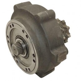 Приводная моторная тележка, 7214470