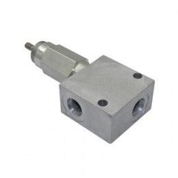 Клапан аварийного опускания стрелы BOBCAT - 7230495