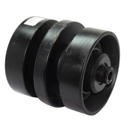 Роликовая подвеска Опорный ролик, 7233399