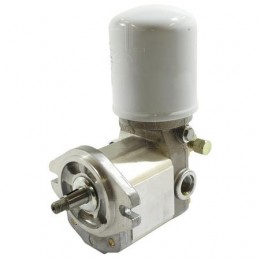 Гидравлический двигатель BOBCAT - 7265577