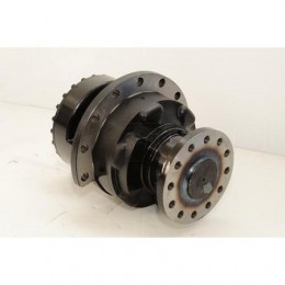 Двигатель гидростатического привода, 7308725