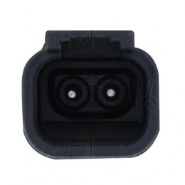 Топливный фильтр с водоотделителем и монтажной головкой BOBCAT - 7400450