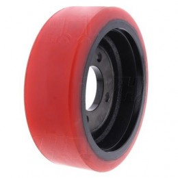 Ведущее колесо JUNGHEINRICH (AMEISE) - 77800067