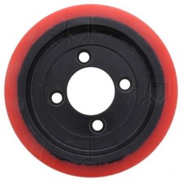 Ведущее колесо JUNGHEINRICH (AMEISE) - 77800067