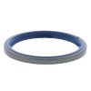 Маслосъемное кольцо JCB - 813/00426