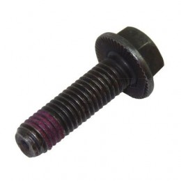Болт m10 x 35 мм JCB - 826/01434