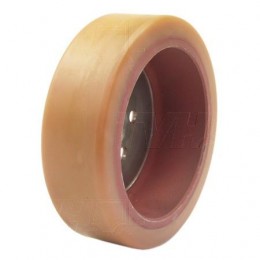 Ведущее колесо Crown - 831047001