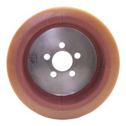 Ведущее колесо Crown - 831047001