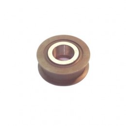 Ролик мачты elecar - 901062