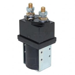 Контактор в сборе TS - 9100597