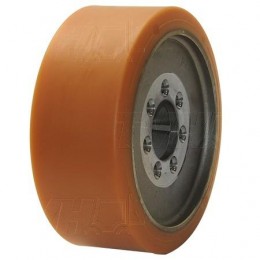 Приводное колесо LINDE 9815000599