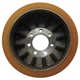 Приводное колесо LINDE 9815000599