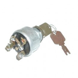 Замок зажигания (9X4826)