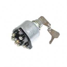 Переключатель зажигания HELI - JK418