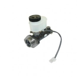 ГТЦ Komatsu FD70-7