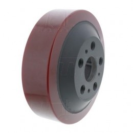 Ведущее колесо HYUNDAI - XCCH3922