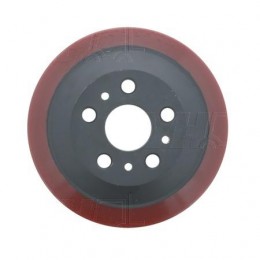 Ведущее колесо HYUNDAI - XCCH3922