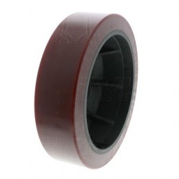 Ведущее колесо HYUNDAI - XCCH3922