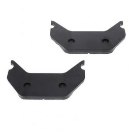 Комплект тормозных колодок HYUNDAI - ZGAQ1634