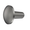 Болт, Bolt, Rd Hd Sq Short Neck, Metric 03M7191 