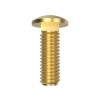 Болт, Bolt, Rd Hd Sq Short Neck, Metric 03M7192 