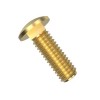 Болт, Bolt, Rd Hd Sq Short Neck, Metric 03M7192 