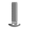 Болт, Bolt, Rd Hd Sq Short Neck, Metric 03M7195 