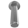 Болт, Bolt, Rd Hd Sq Short Neck, Metric 03M7195 