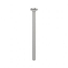 Болт, Bolt, Rd Hd Sq Short Neck, Metric 03M7268 