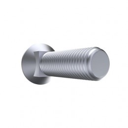 Болт, Bolt, Plow, No. 3 Repair Head 10H1236 