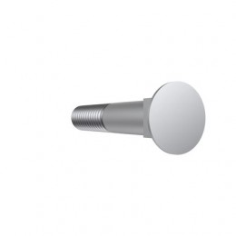 Болт, Bolt, Plow, No. 3 Repair Head 10H1239 