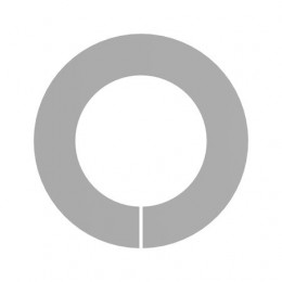 Стопорная шайба, Lockwasher,.750 Med Sprg Htzn 12H236 