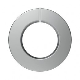 Стопорная шайба, Washer, Helical Spring Lock, Rglr 12H294 