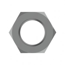 Гайка, Nut, Hex 14H1040 