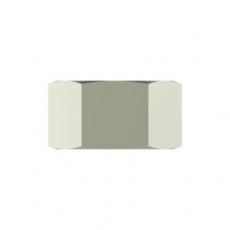 Гайка, Nut, Hex 14H1058 
