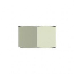 Гайка, Nut, Hex 14H1058 