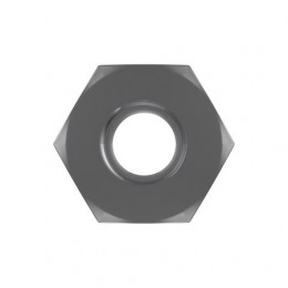 Гайка, Nut, Hex 14H1114 